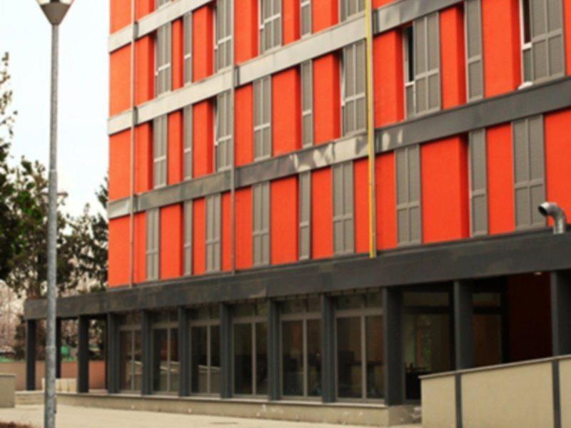 New Generation Hostel Chic Sempione Milan Exterior photo